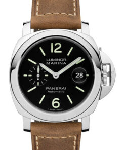 Đồng Hồ Panerai PAM01104 - Luminor Marina AutomaticĐồng Hồ Panerai PAM01104 - Luminor Marina Automatic