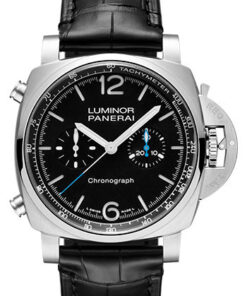 Đồng Hồ Panerai PAM01109 - Luminor ChronoĐồng Hồ Panerai PAM01109 - Luminor Chrono