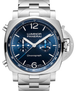 Đồng Hồ Panerai PAM01110 - Luminor ChronoĐồng Hồ Panerai PAM01110 - Luminor Chrono