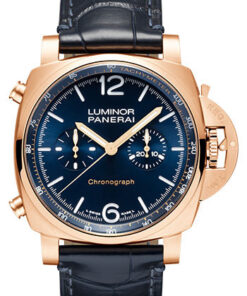 Đồng Hồ Panerai PAM01111 - Luminor ChronoĐồng Hồ Panerai PAM01111 - Luminor Chrono