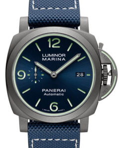 Đồng Hồ Panerai PAM01117 - Luminor Marina 44mmĐồng Hồ Panerai PAM01117 - Luminor Marina 44mm