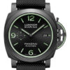 Đồng Hồ Panerai PAM01118 - Luminor Marina Carbotech - 44mm 1 PAM01118