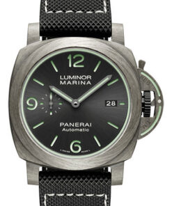Đồng Hồ Panerai PAM01119 - Luminor Marina Fibratech - 44mmĐồng Hồ Panerai PAM01119 - Luminor Marina Fibratech - 44mm