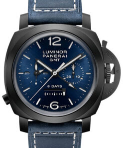 Đồng Hồ Panerai PAM01135 - Luminor Chrono MonopulsanteĐồng Hồ Panerai PAM01135 - Luminor Chrono Monopulsante