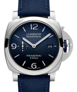 Đồng Hồ Panerai PAM01157 - Luminor Marina eSteelĐồng Hồ Panerai PAM01157 - Luminor Marina eSteel