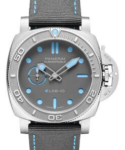 Đồng Hồ Panerai PAM01225 - Submersible eLAB-IDĐồng Hồ Panerai PAM01225 - Submersible eLAB-ID