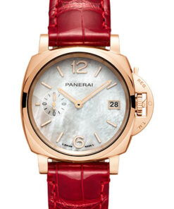 Đồng Hồ Panerai PAM01280 - Luminor Due 38mmĐồng Hồ Panerai PAM01280 - Luminor Due 38mm