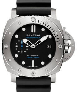 Đồng Hồ Panerai PAM01305 - Submersible 47mmĐồng Hồ Panerai PAM01305 - Submersible 47mm