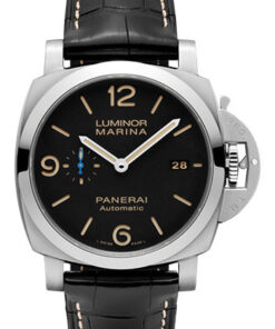 Đồng Hồ Panerai PAM01312 - Luminor Marina 1950 3 Days Automatic - 44mm - Stainless SteelĐồng Hồ Panerai PAM01312 - Luminor Marina 1950 3 Days Automatic - 44mm - Stainless Steel