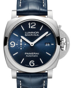 Đồng Hồ Panerai PAM01313 - Luminor Marina 44mmĐồng Hồ Panerai PAM01313 - Luminor Marina 44mm