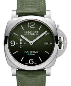 Đồng Hồ Panerai PAM01356 - Luminor Marina eSteelĐồng Hồ Panerai PAM01356 - Luminor Marina eSteel
