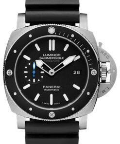 Đồng Hồ Panerai PAM01389 - Luminor Submersible 1950 Amagnetic 3 Days AutomaticĐồng Hồ Panerai PAM01389 - Luminor Submersible 1950 Amagnetic 3 Days Automatic