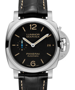 Đồng Hồ Panerai PAM01392 - Luminor Marina 1950 3 Days Automatic - 42mm - Stainless SteelĐồng Hồ Panerai PAM01392 - Luminor Marina 1950 3 Days Automatic - 42mm - Stainless Steel