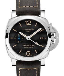 Đồng Hồ Panerai PAM01535 - Luminor GMT - 42mmĐồng Hồ Panerai PAM01535 - Luminor GMT - 42mm