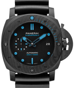Đồng Hồ Panerai PAM01616 - Submersible Carbotech - 47mmĐồng Hồ Panerai PAM01616 - Submersible Carbotech - 47mm