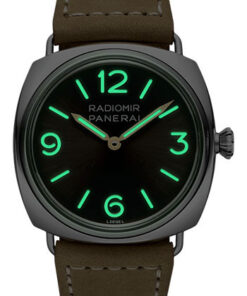 Đồng Hồ Panerai PAM02020 - Radiomir Venti - 45mmĐồng Hồ Panerai PAM02020 - Radiomir Venti - 45mm