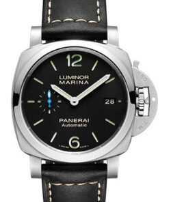 Đồng Hồ Panerai PAM02392 - Luminor Marina 42mmĐồng Hồ Panerai PAM02392 - Luminor Marina 42mm
