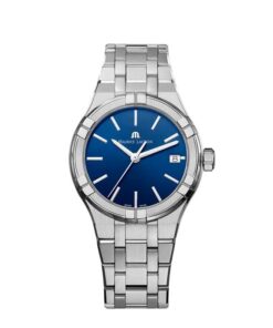 Đồng Hồ Maurice Lacroix AIKON Quartz 35mm AI1106-SS002-430-1Đồng Hồ Maurice Lacroix AIKON Quartz 35mm AI1106-SS002-430-1