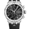 Đồng Hồ Maurice Lacroix AIKON Automatic Chronograph 44mm AI6038-SS000-330-2 2 ai6038 ss000 330 2 copie 2