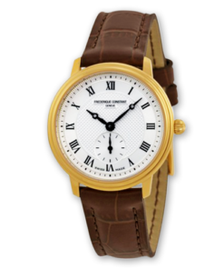 Đồng hồ Frederique Constant FC-235M1S5Đồng hồ Frederique Constant FC-235M1S5