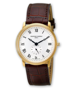 Đồng hồ Frederique Constant FC-235M4S5Đồng hồ Frederique Constant FC-235M4S5