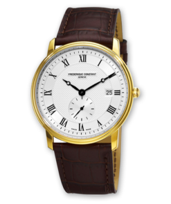 Đồng hồ Frederique Constant FC-245M5S5Đồng hồ Frederique Constant FC-245M5S5