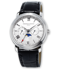 Đồng hồ Frederique Constant FC-270SW4P6Đồng hồ Frederique Constant FC-270SW4P6