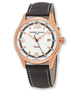 Đồng hồ Frederique Constant FC-303WGH5B4Đồng hồ Frederique Constant FC-303WGH5B4