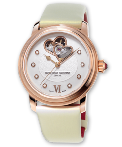 Đồng hồ Frederique Constant FC-310WHF2P4Đồng hồ Frederique Constant FC-310WHF2P4