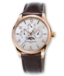 Đồng hồ Frederique Constant FC-365RM5B4Đồng hồ Frederique Constant FC-365RM5B4