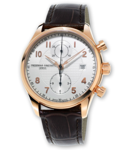 Đồng hồ Frederique Constant FC-393RM5B4Đồng hồ Frederique Constant FC-393RM5B4