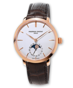 Đồng hồ Frederique Constant FC-703V3S4Đồng hồ Frederique Constant FC-703V3S4
