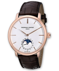 Đồng hồ Frederique Constant FC-705V4S4Đồng hồ Frederique Constant FC-705V4S4