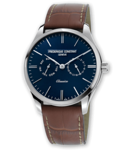 Đồng hồ Frederique Constant FC-259NT5B6Đồng hồ Frederique Constant FC-259NT5B6