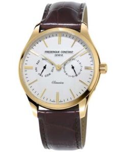 Đồng hồ Frederique Constant FC-259ST5B5Đồng hồ Frederique Constant FC-259ST5B5