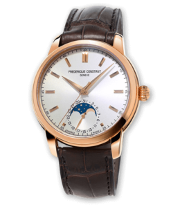 Đồng hồ Frederique Constant FC-715V4H4Đồng hồ Frederique Constant FC-715V4H4