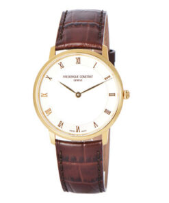 Đồng hồ Frederique Constant FC-200RS5S35Đồng hồ Frederique Constant FC-200RS5S35