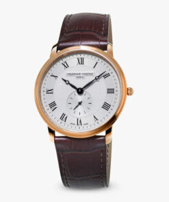Đồng hồ Frederique Constant FC-235M4S4Đồng hồ Frederique Constant FC-235M4S4