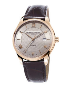 Đồng hồ Frederique Constant FC-303MLG5B4Đồng hồ Frederique Constant FC-303MLG5B4