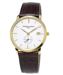 Đồng hồ Frederique Constant FC-245V4S5Đồng hồ Frederique Constant FC-245V4S5