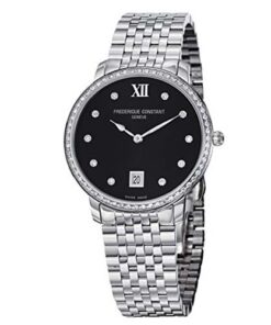 Đồng hồ Frederique Constant FC-220B4SD36BĐồng hồ Frederique Constant FC-220B4SD36B