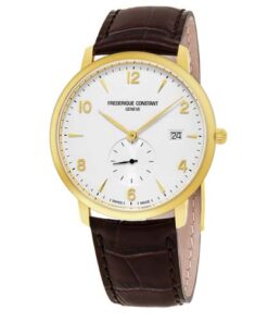 Đồng hồ Frederique Constant FC-245VA5S5Đồng hồ Frederique Constant FC-245VA5S5