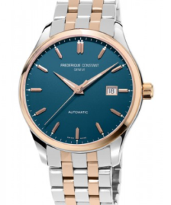 Đồng hồ Frederique Constant FC-303LN5B2BĐồng hồ Frederique Constant FC-303LN5B2B