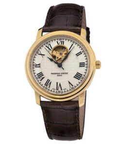 Đồng hồ Frederique Constant FC-310M4P5Đồng hồ Frederique Constant FC-310M4P5