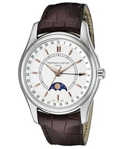 Đồng hồ Frederique Constant FC-330V6B6Đồng hồ Frederique Constant FC-330V6B6