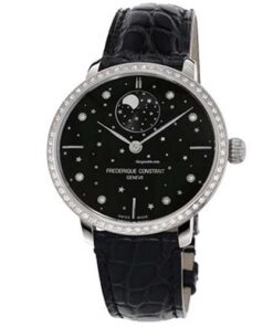 Đồng hồ Frederique Constant FC-701BSD3SD6Đồng hồ Frederique Constant FC-701BSD3SD6