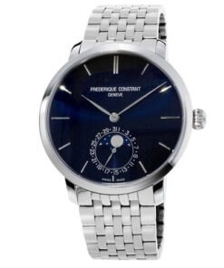 Đồng hồ Frederique Constant FC-705N4S6BĐồng hồ Frederique Constant FC-705N4S6B