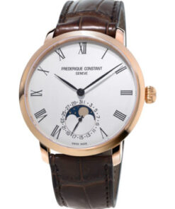 Đồng hồ Frederique Constant FC-705WR4S4Đồng hồ Frederique Constant FC-705WR4S4