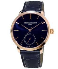 Đồng hồ Frederique Constant FC-710N4S4Đồng hồ Frederique Constant FC-710N4S4