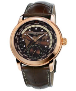 Đồng hồ Frederique Constant FC-718BRWM4H4Đồng hồ Frederique Constant FC-718BRWM4H4
